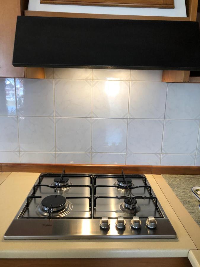 Casa Mimosa The Green View Apartment دومازو المظهر الخارجي الصورة