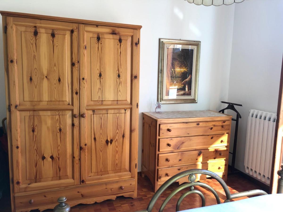 Casa Mimosa The Green View Apartment دومازو المظهر الخارجي الصورة