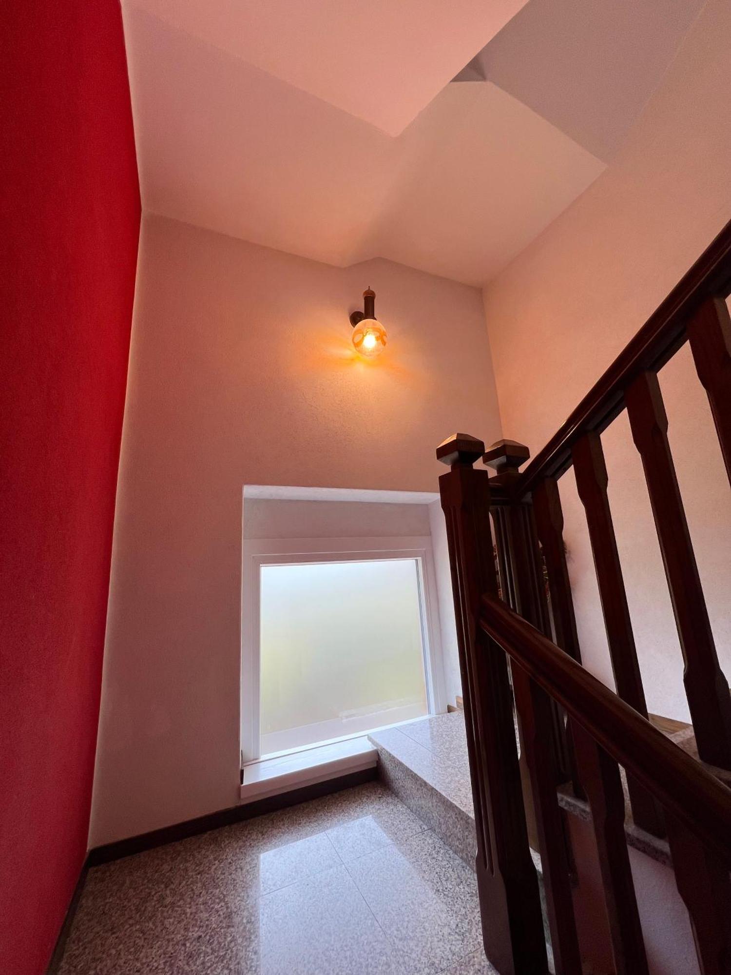 Casa Mimosa The Green View Apartment دومازو المظهر الخارجي الصورة
