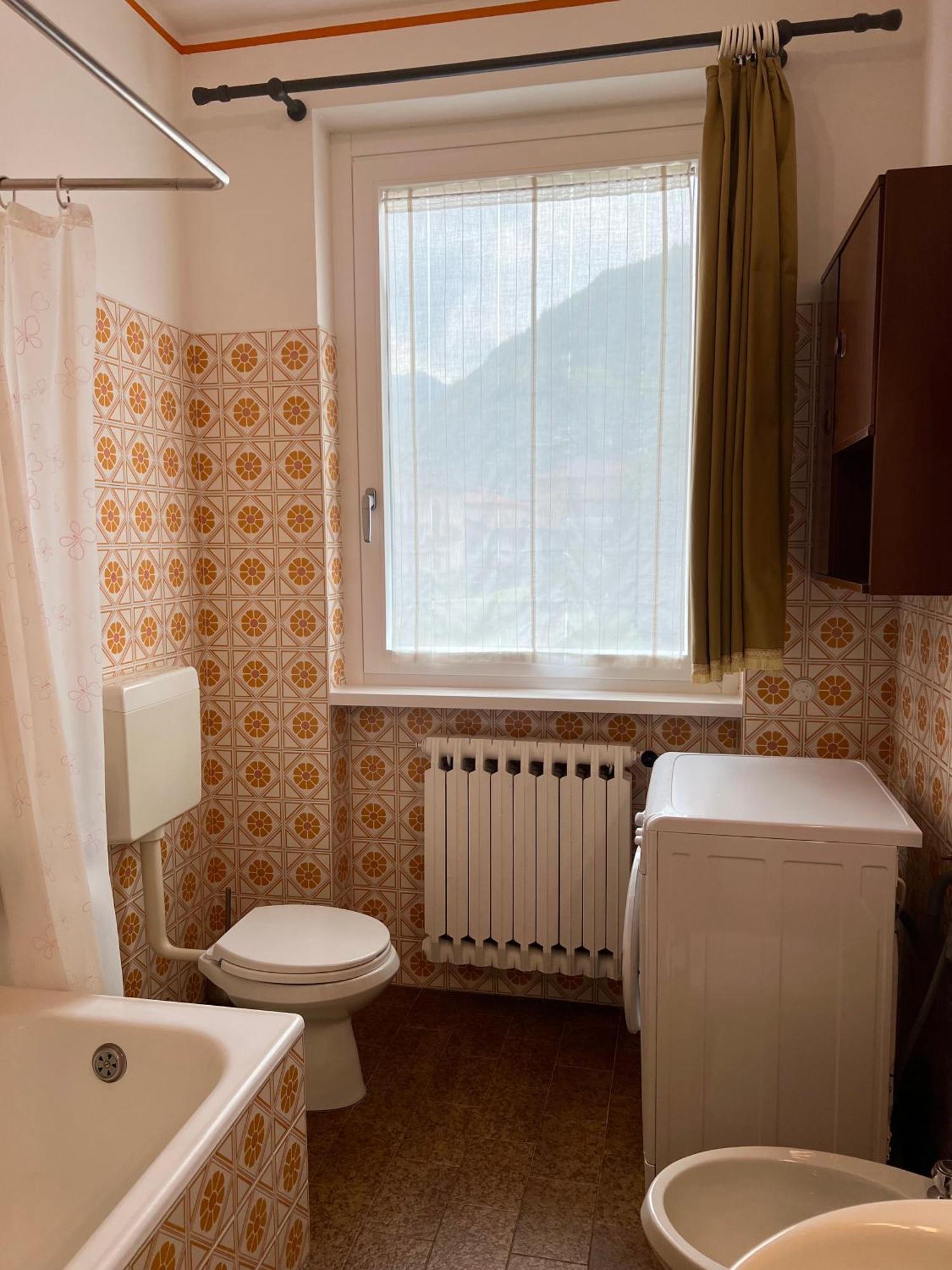 Casa Mimosa The Green View Apartment دومازو المظهر الخارجي الصورة