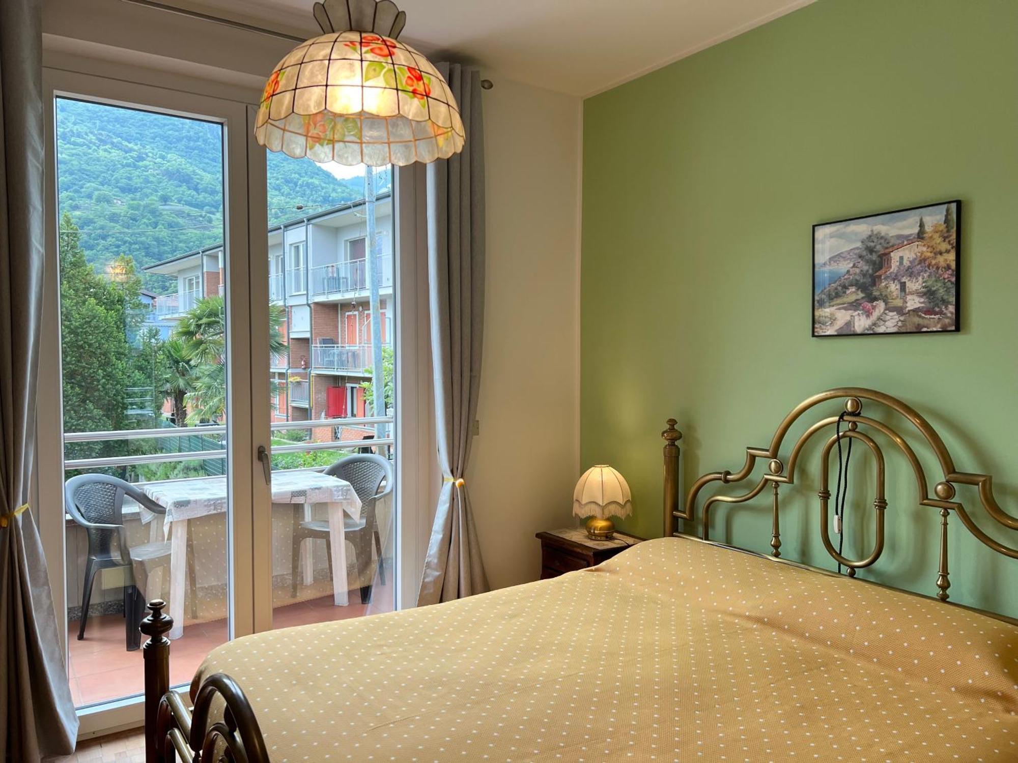 Casa Mimosa The Green View Apartment دومازو المظهر الخارجي الصورة