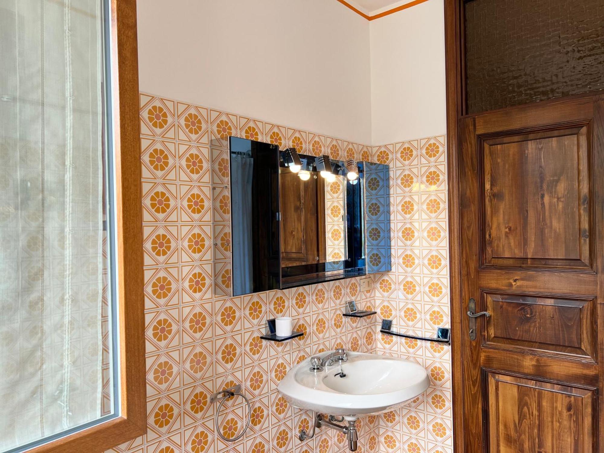 Casa Mimosa The Green View Apartment دومازو المظهر الخارجي الصورة